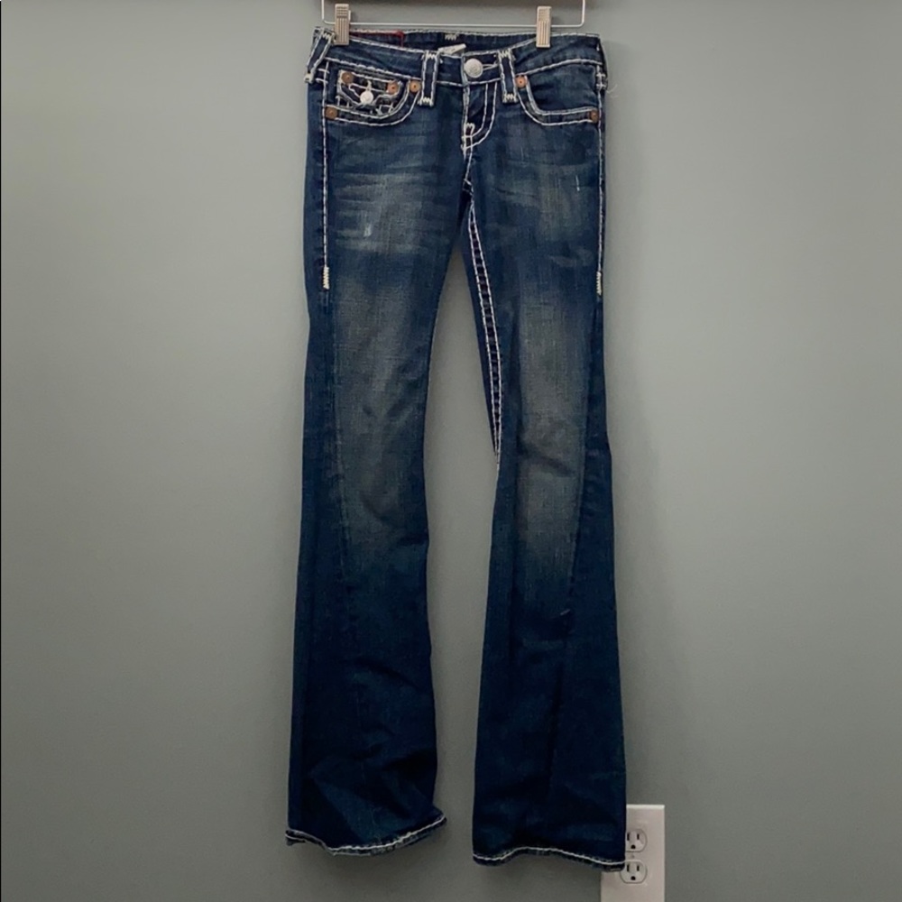 True Religion jeans